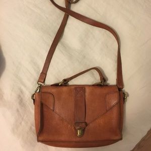 Madewell Leather Purse